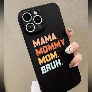 iPhone 13 Pro Max case cover